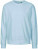 NE63001 Unisex Sweatshirt - NE63001_Light-Blue - variant Ls 1000303981
