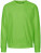 NE63001 Unisex Sweatshirt - NE63001_Lime - variant Ls 1000304002