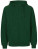 NE63301 Mens Zip Hoodie - NE63301_Bottle-Green - variant Ls 1000278396