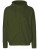 NE63401 Unisex Hoodie with Hidden Zip - NE63401_Military - variant Ls 1000304083