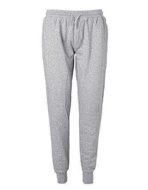 NE74002 Sweatpants with Cuff and Zip Pocket - Reklamnepredmety