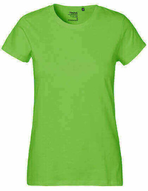 NE80001 Ladies Classic T-Shirt - Reklamnepredmety