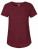 NE80012 Ladies Roll Up Sleeve T-Shirt - NE80012_Bordeaux - variant Ls 1000304177