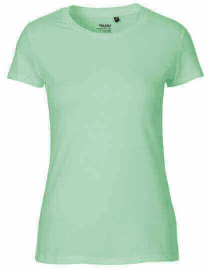 NE81001 Ladies Fit T-Shirt - Reklamnepredmety