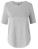 NE81004 Ladies Half Sleeve T-Shirt - NE81004_Sport-Grey - variant Ls 1000278467