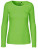 NE81050 Ladies Long Sleeve T-Shirt - NE81050_Lime - variant Ls 1000304279