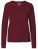 NE83001 Ladies Sweatshirt - NE83001_Bordeaux - variant Ls 1000278491