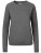 NE83001 Ladies Sweatshirt - NE83001_Dark-Heather - variant Ls 1000278497
