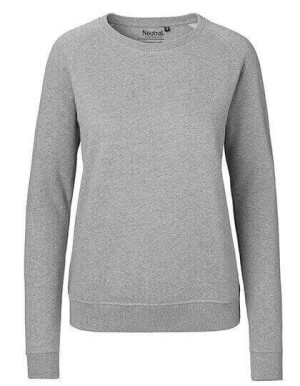 NE83001 Ladies Sweatshirt - Reklamnepredmety