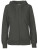 NE83301 Ladies Zip Hoodie - NE83301_Charcoal - variant Ls 1000304315