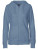 NE83301 Ladies Zip Hoodie - NE83301_Dusty-Indigo - variant Ls 1000304327