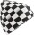 Strickmütze "Checkerboard"