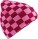 Strickmütze "Checkerboard"