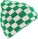 Strickmütze "Checkerboard"
