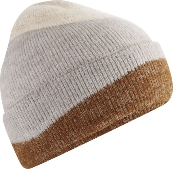 Strickmütze "Soft Wave"