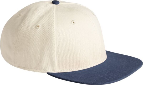6 Panel Kontrast Kappe B 662