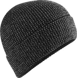 Strickmütze "Streetlite Reflective" - Reklamnepredmety
