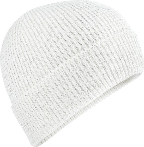 Strickmütze "Streetlite Reflective"