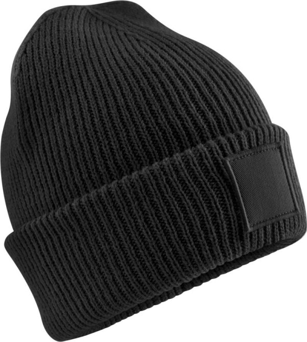 Kinder Patch Beanie B 336B