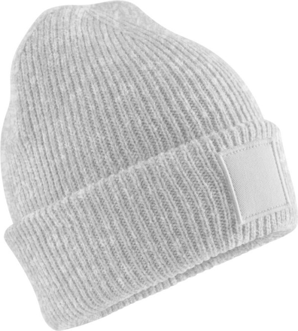 Kinder Patch Beanie B 336B