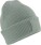 Kinder Patch Beanie B 336B - ps-53336b-beechfield-b-336b-dusty-green-front-0ff91083-f6e6-4396-9819-c952719cc094-web - variant 