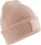 Kinder Patch Beanie B 336B - ps-53336b-beechfield-b-336b-peach-front-822a2c81-5a60-4810-9847-bc1ffab9f533-web - variant 