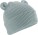 Baby Mütze "Baby Bear" - ps-53340a-beechfield-b-340a-dusty-turquoise-front-ecdffcfb-38b2-41b8-a563-7ebe0ece92fd-web - variant 
