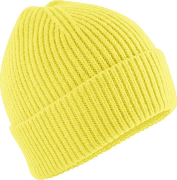Kinder Strickmütze "Fashion"