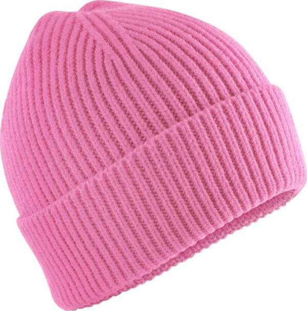 Kinder Strickmütze "Fashion"