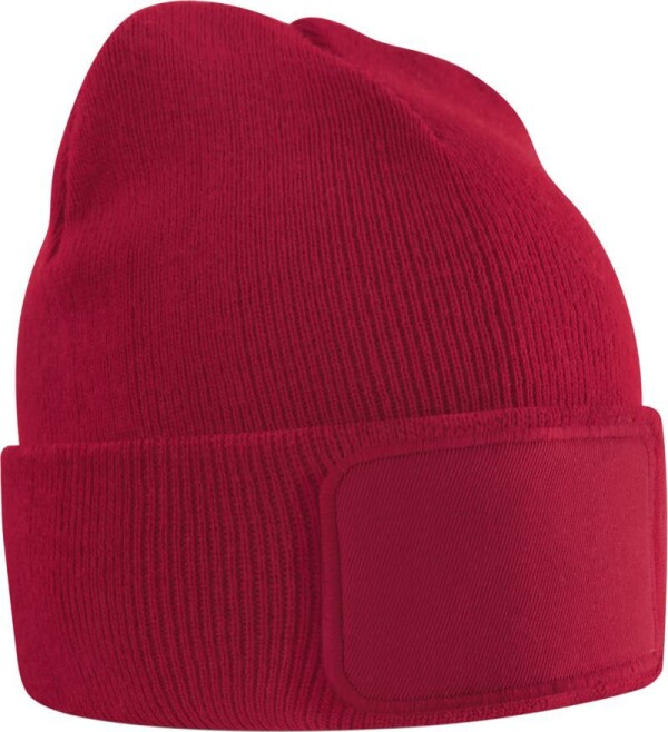 Kinder Patch Beanie B 445B