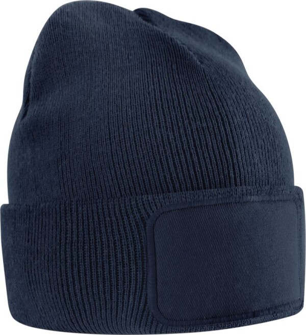 Kinder Patch Beanie B 445B