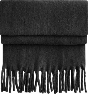 Schal "Fluffy" - Reklamnepredmety