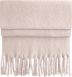 Schal "Fluffy" - Reklamnepredmety