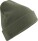 Bio Strickmütze B 830N - ps-53830n-beechfield-b-830n-olive-green-front-a88bd63f-2974-4d57-8d1a-39a83b474420-web - variant 