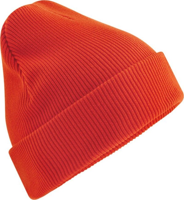 Bio Strickmütze B 830N
