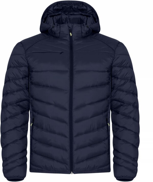 Kinder Steppjacke Idaho Jacket Junior