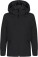 Wattierte Kinder Kapuzen Softshell Jacke - ps-670906-clique-padded-hooded-softshell-junior-black-front-990de759-6d50-4afd-98be-4615b90c47e8-web - variant 