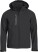 Herren 3-Lagen Softshell Jacke Milford - ps-670927-clique-milford-jacket-men-dark-grey-front-6da21e99-4a96-4020-8cc7-3ecbcdd8e5bf-web - variant 