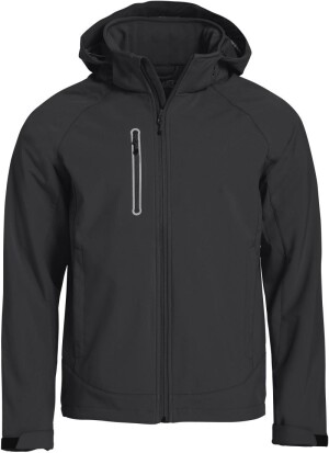 Herren 3-Lagen Softshell Jacke Milford - Reklamnepredmety