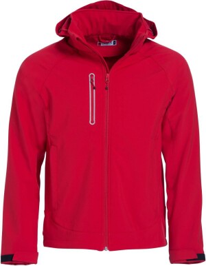 Herren 3-Lagen Softshell Jacke Milford - Reklamnepredmety