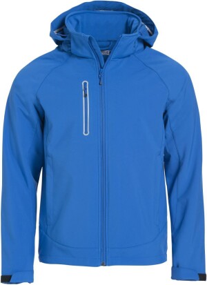 Herren 3-Lagen Softshell Jacke Milford - Reklamnepredmety