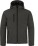 Wattierte Herren Kapuzen Softshell Jacke - ps-670952-clique-padded-hooded-softshell-men-dark-grey-front-b70a4b48-c586-4eda-98eb-d98746dafa79-web - variant 