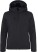Wattierte Damen Kapuzen Softshell Jacke - ps-670953-clique-padded-hooded-softshell-women-black-front-c6e352cf-895b-4618-8efc-6b6feb4dd35e-web - variant 
