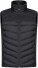 Herren Steppweste Idaho - ps-670974-clique-idaho-vest-men-black-front-19ff7967-5807-4a1b-8e31-6c634c53025b-web - variant 