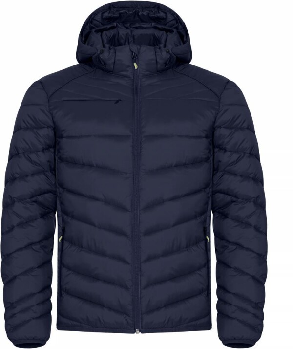 Herren Steppjacke Idaho