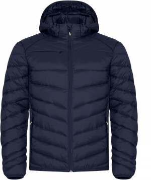 Herren Steppjacke Idaho - Reklamnepredmety
