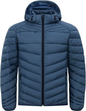 Herren Steppjacke Idaho - Reklamnepredmety
