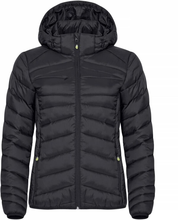 Damen Steppjacke Idaho