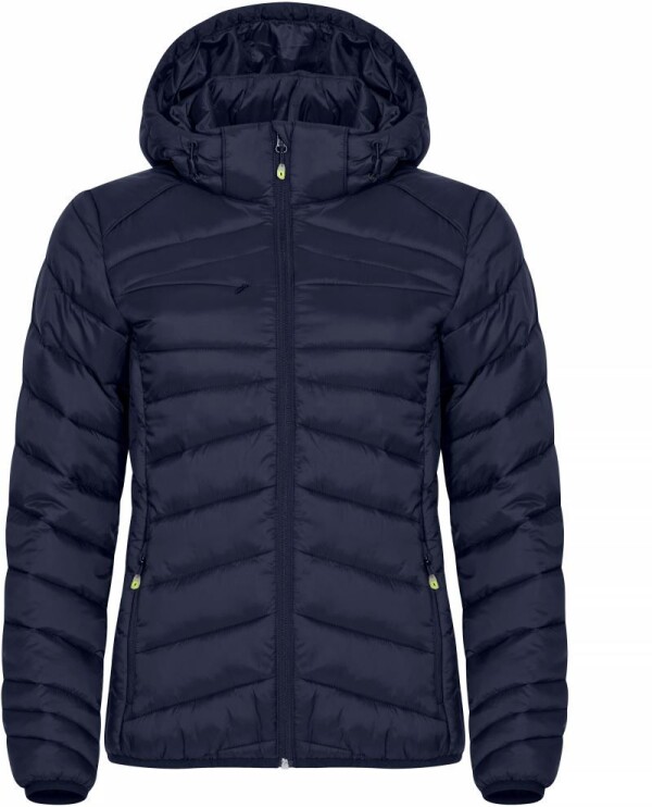 Damen Steppjacke Idaho