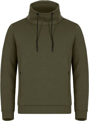 Herren Sweater Hobart - Reklamnepredmety
